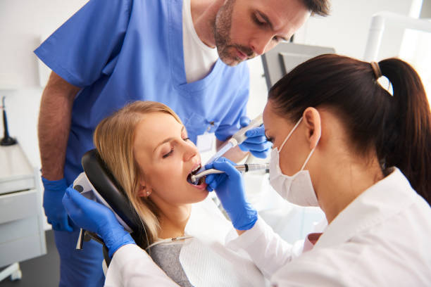 Dental Inlays and Onlays in Bonita, CA