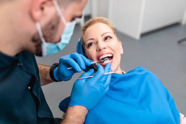 Best Dental Exams and Cleanings  in Bonita, CA