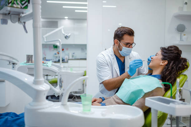 Best Emergency Dental Care  in Bonita, CA