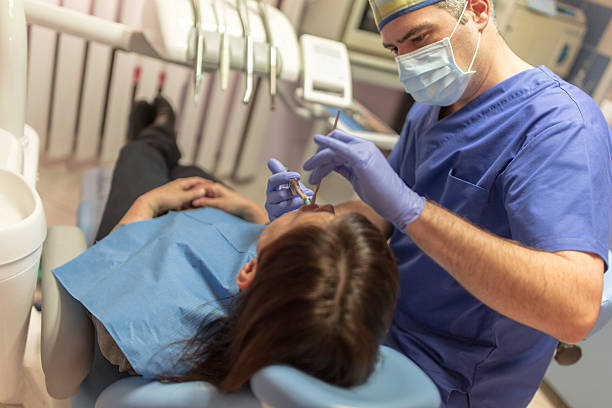 Best General Dentistry  in Bonita, CA