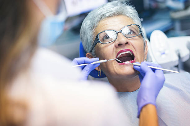 Bonita, CA  Holistic Dental Services Company