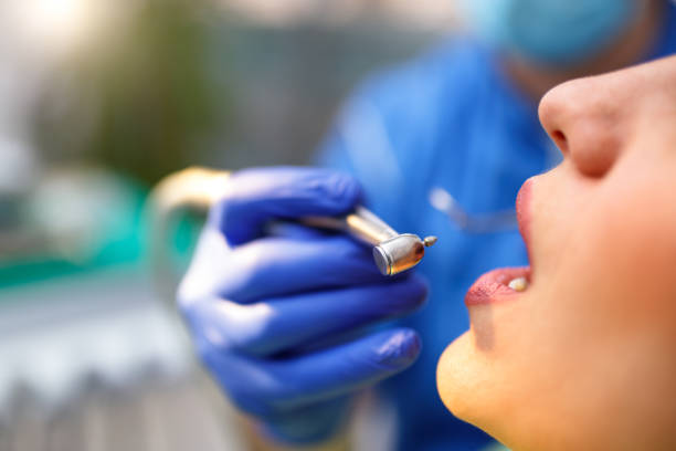 Oral Cancer Screening in Bonita, CA